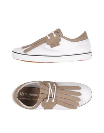 Superga&reg; Per Roberto Del Carlo Sneakers