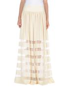 Michael Kors Collection Long Skirts
