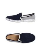 Riviera Moccasins