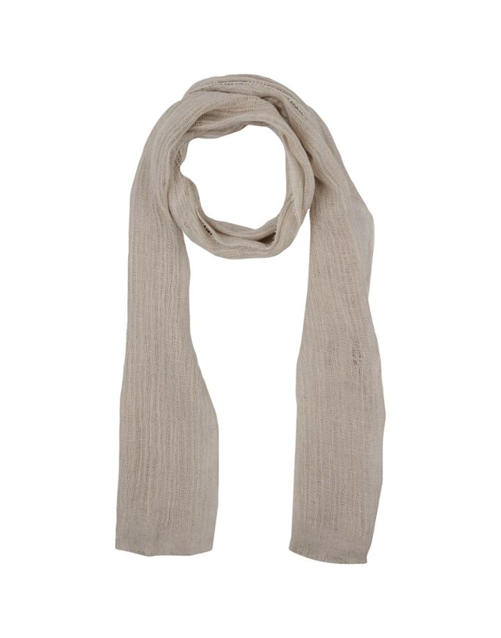 Claudio Cutuli Scarves