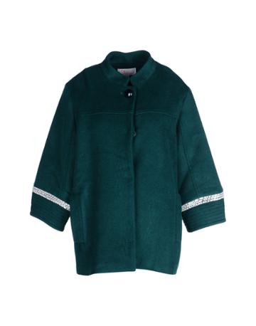Charming Jackets