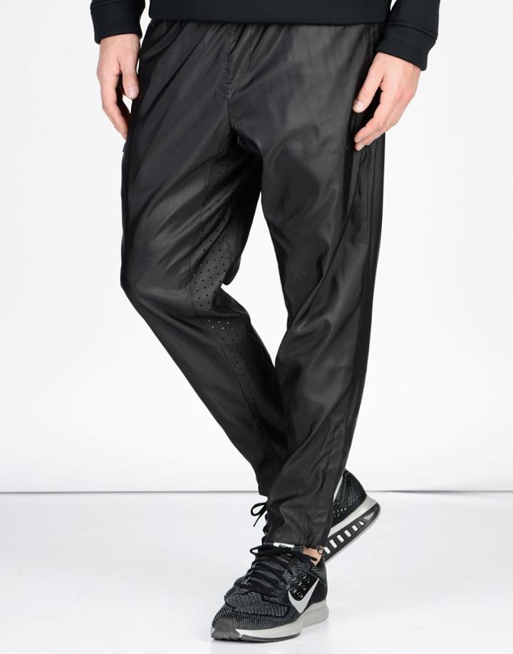 Stampd X Puma Casual Pants