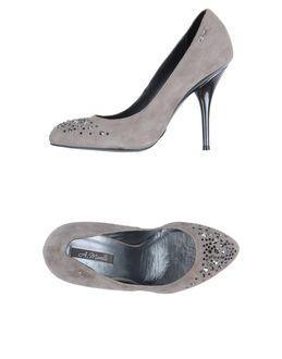 Andrea Morelli Pumps