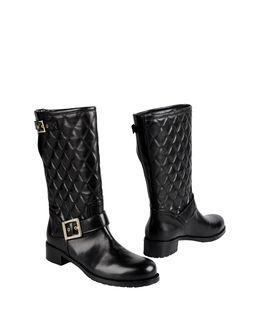 Carlo Pazolini Couture Boots