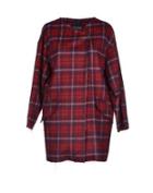 Boutique De La Femme Coats