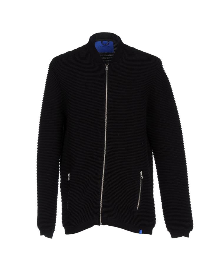 2xh Brothers Cardigans