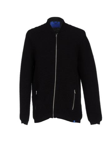 2xh Brothers Cardigans
