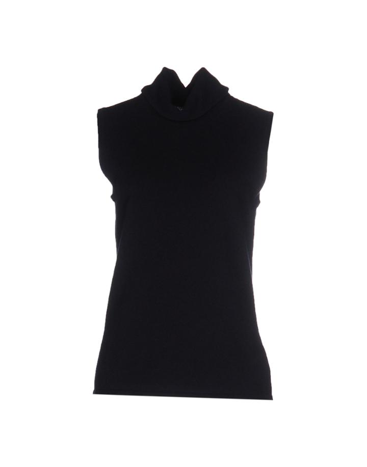 Katia Serafini Turtlenecks