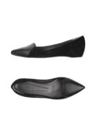 Le Marrine Loafers