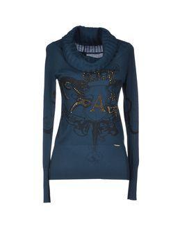 Annarita N. Turtlenecks