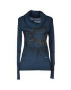Annarita N. Turtlenecks