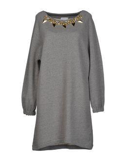 Mariuccia Short Dresses
