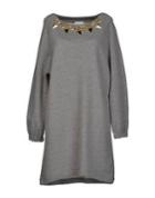 Mariuccia Short Dresses