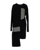 Aalto 3/4 Length Dresses