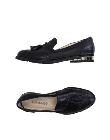Fiorangelo Loafers