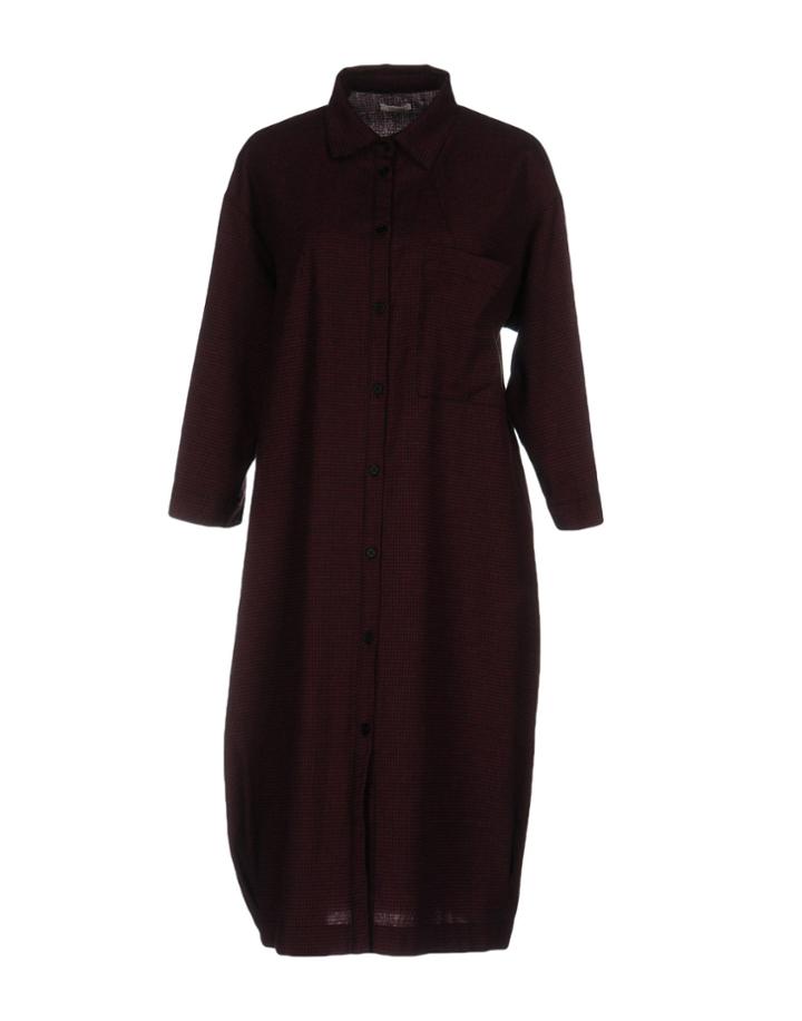 Pence Knee-length Dresses