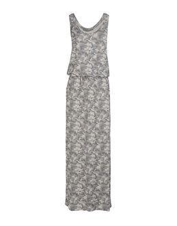 Superfine Long Dresses