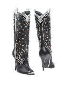 Jeremy Scott Boots