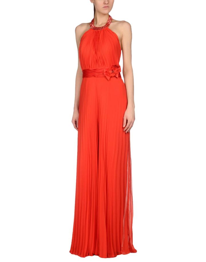 Wanna Roman Jumpsuits