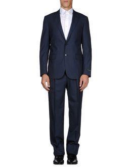 Nino Danieli Suits