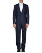 Nino Danieli Suits