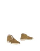 Ep 2.0 Ankle Boots