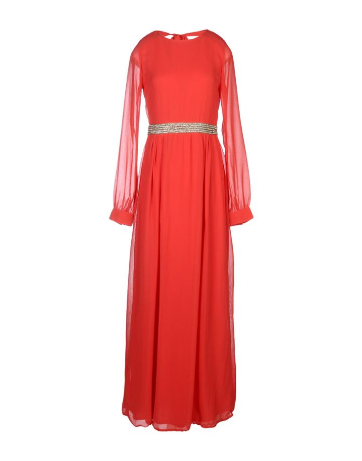 La Kore Long Dresses