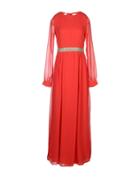 La Kore Long Dresses