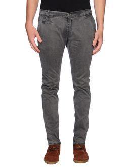 Mamuut Casual Pants
