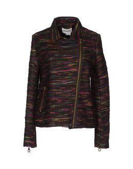 American Retro Jackets