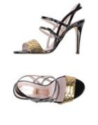 Magrit Sandals