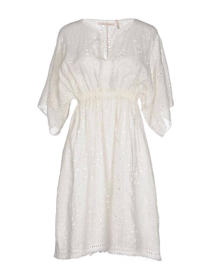 Kristina Ti Resort Short Dresses