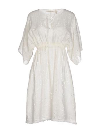 Kristina Ti Resort Short Dresses
