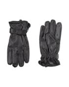 Blauer Gloves