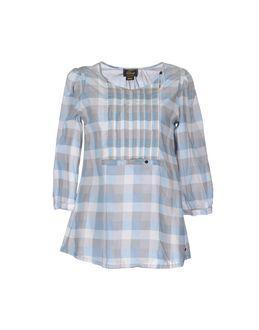 Vintage 55 Blouses