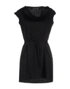 Jessie Lecomte Short Dresses