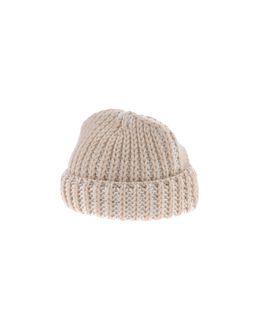 Maison Margiela 10 Hats