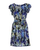 Mer Du Nord Short Dresses