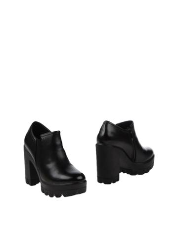 Tulipano Booties