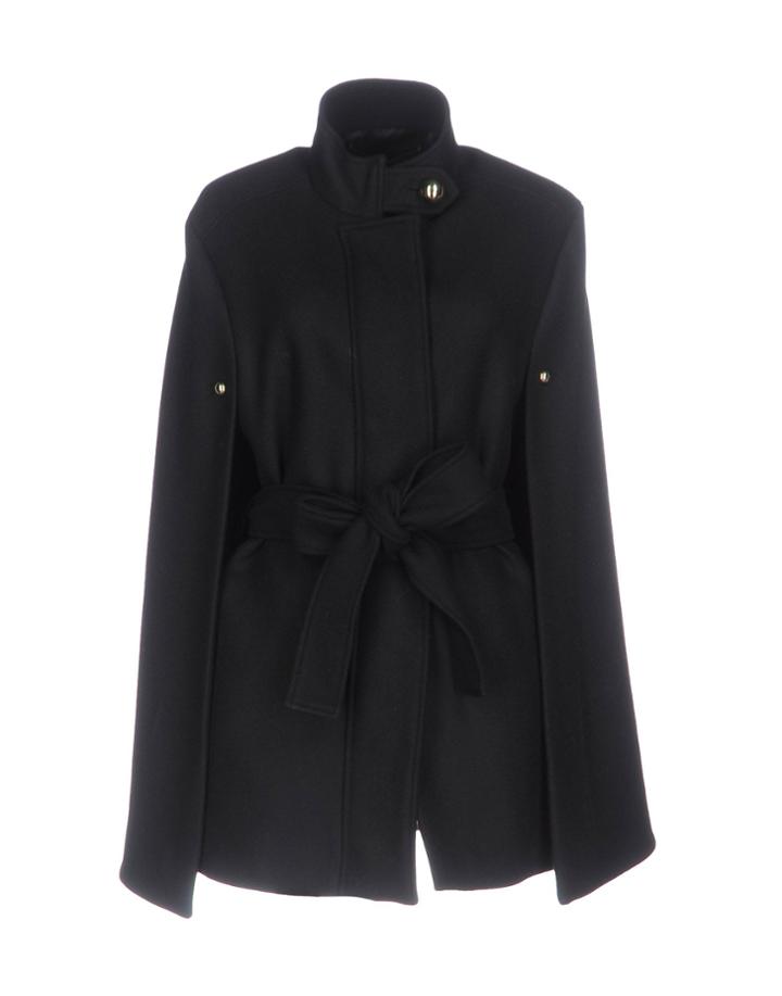 Alexandre Vauthier Capes & Ponchos
