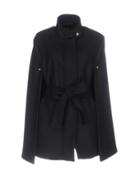 Alexandre Vauthier Capes & Ponchos