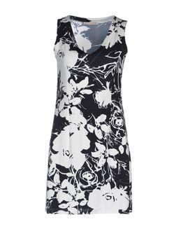 Solochiara Short Dresses
