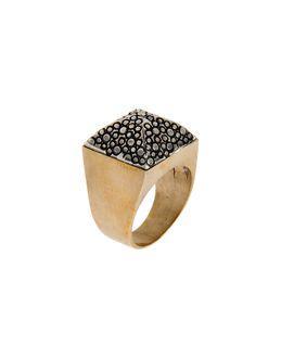 Vangle Rings