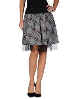 Please Mini Skirts