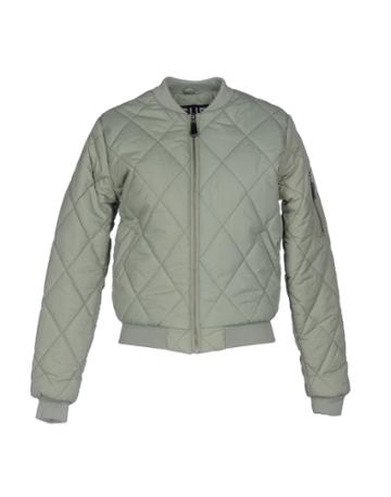 Sublevel Jackets