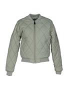 Sublevel Jackets