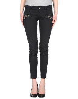 Blumarine Folies Casual Pants