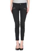 Blumarine Folies Casual Pants