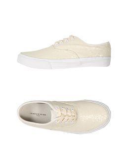 Surface To Air Sneakers