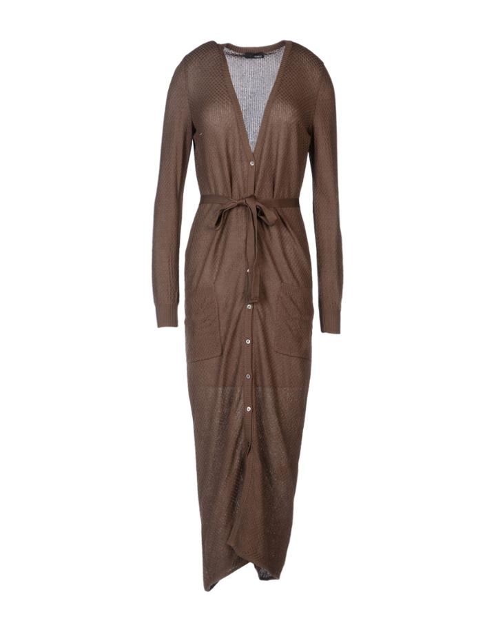 Tonello Long Dresses